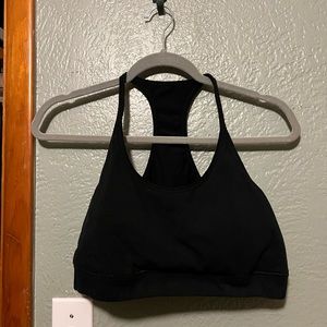 PACT Organic Racerback Sports Bra